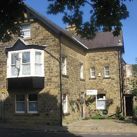 פאטלי ברידג' Lyndale Guest House חדר תמונה