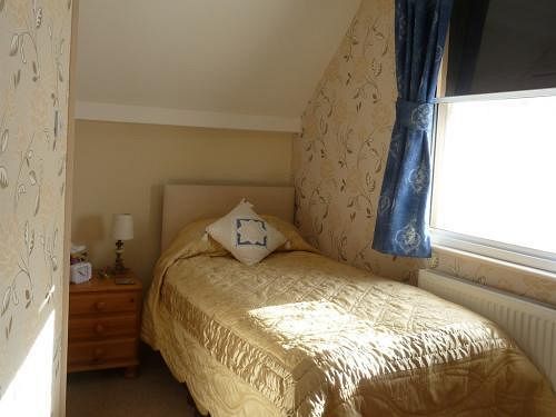 פאטלי ברידג' Lyndale Guest House מראה חיצוני תמונה