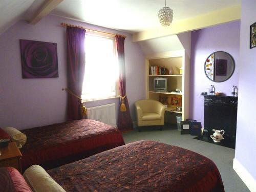 פאטלי ברידג' Lyndale Guest House מראה חיצוני תמונה