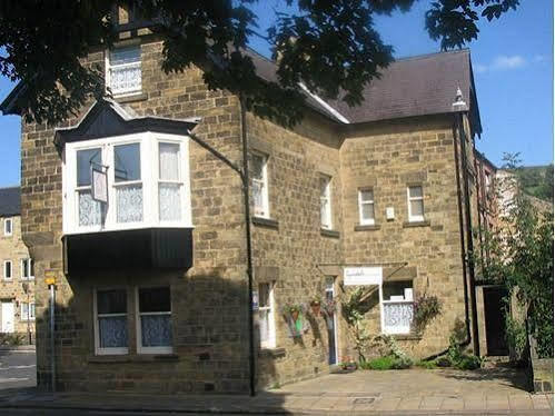 פאטלי ברידג' Lyndale Guest House מראה חיצוני תמונה